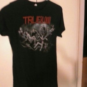 True blood T-Shirt